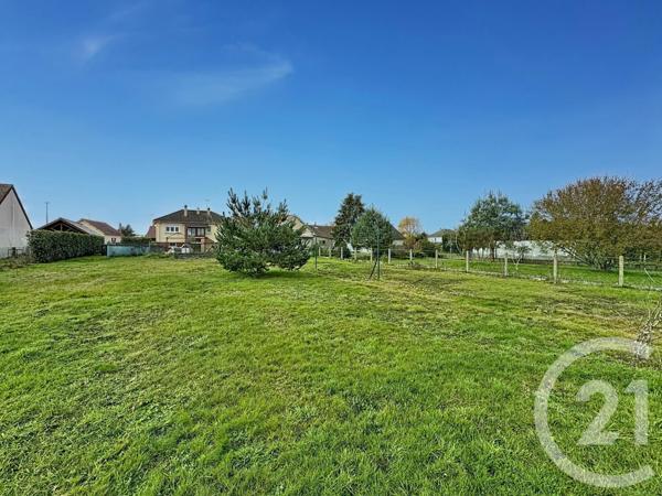 Maison à vendre  4 pièces - 88 m2 NOUAN LE FUZELIER - 41