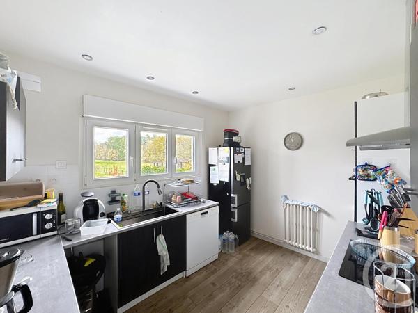 Maison à vendre  4 pièces - 88 m2 NOUAN LE FUZELIER - 41