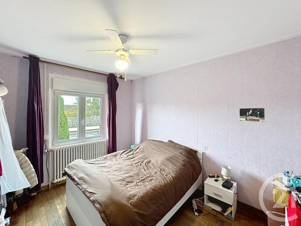 Maison à vendre  4 pièces - 88 m2 NOUAN LE FUZELIER - 41