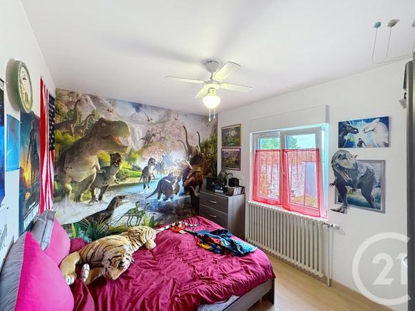 Maison à vendre  4 pièces - 88 m2 NOUAN LE FUZELIER - 41