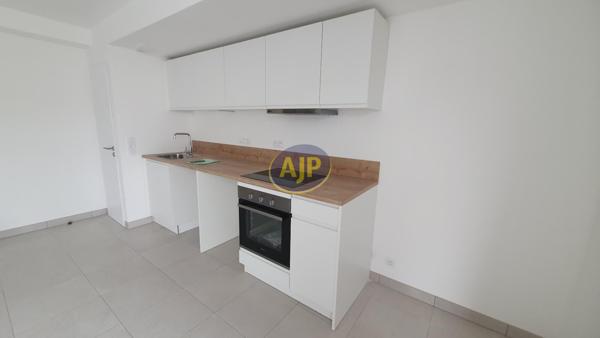 Location appartement Les Sorinieres : 539 € - AJP Immobilier Nantes Sud