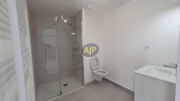 Location appartement Les Sorinieres : 539 € - AJP Immobilier Nantes Sud