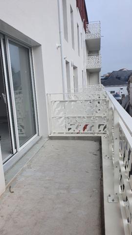 Location appartement Les Sorinieres : 539 € - AJP Immobilier Nantes Sud