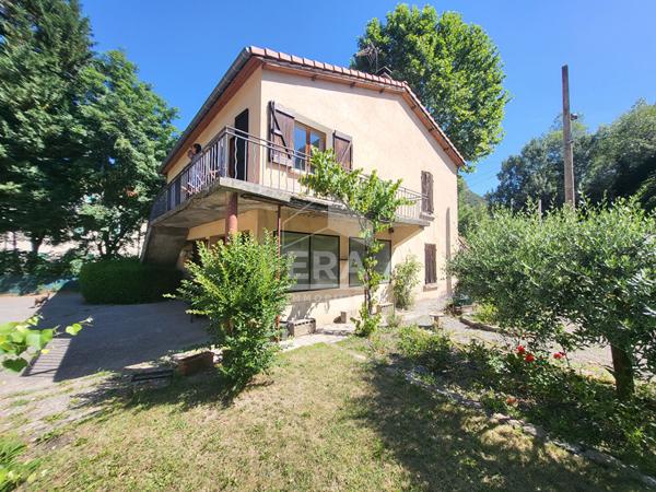 Maison T4 de 107m² - 1450 m² de terrain, 04000 DIGNE-LES-BAINS