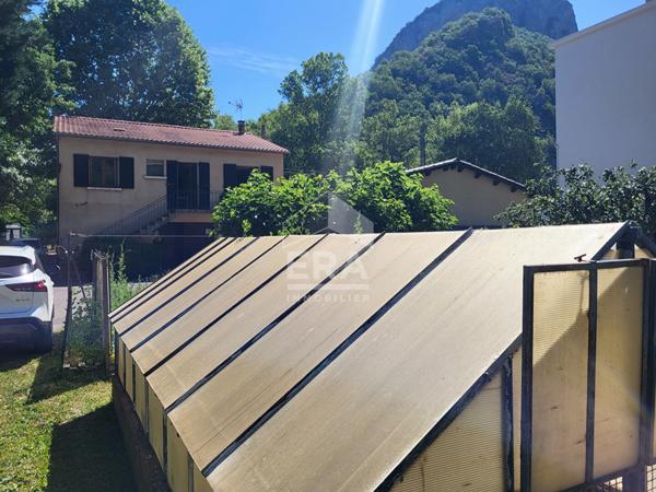 Maison T4 de 107m² - 1450 m² de terrain, 04000 DIGNE-LES-BAINS