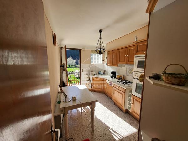 Maison T4 de 107m² - 1450 m² de terrain, 04000 DIGNE-LES-BAINS