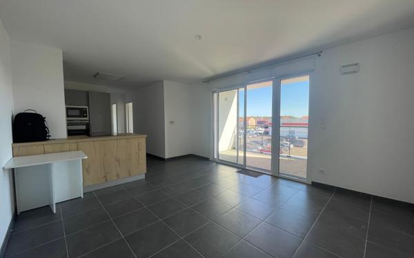 Appartement à vendre    3 pièces • 60,11 m2 Yutz