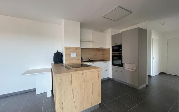 Appartement à vendre    3 pièces • 60,11 m2 Yutz