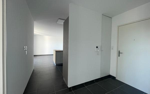 Appartement à vendre    3 pièces • 60,11 m2 Yutz