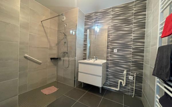 Appartement à vendre    3 pièces • 60,11 m2 Yutz