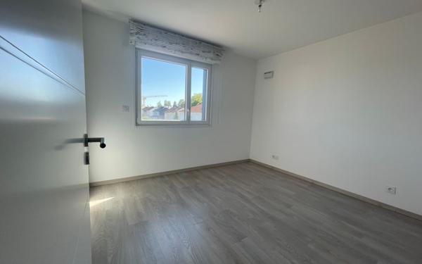 Appartement à vendre    3 pièces • 60,11 m2 Yutz