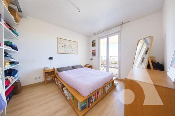 Appartement 3 pièces 64.97 m2
