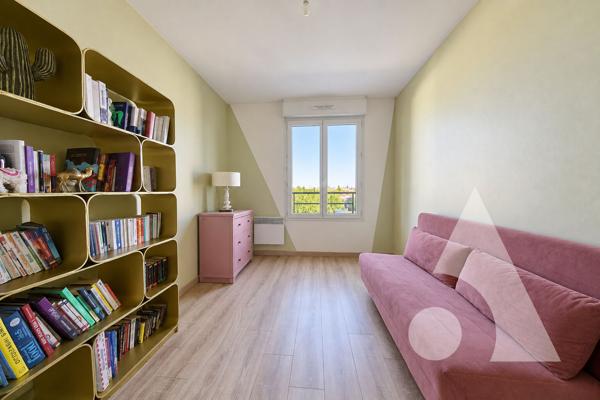Appartement 3 pièces 64.97 m2
