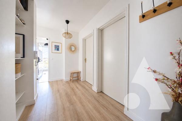 Appartement 3 pièces 64.97 m2