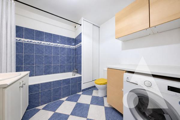 Appartement 3 pièces 64.97 m2