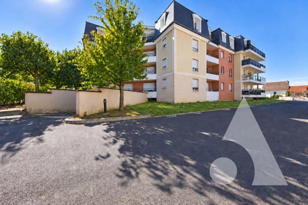 Appartement 3 pièces 64.97 m2