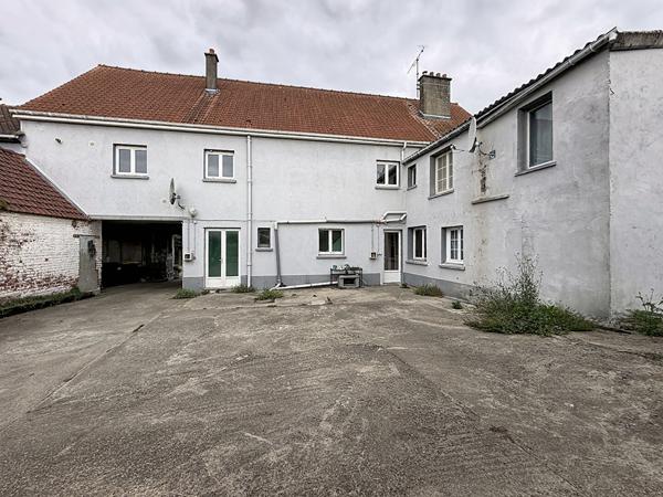 Maison 8 pièces 257 m2