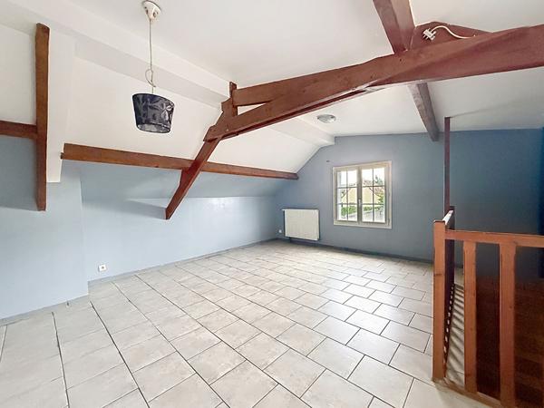 Maison 8 pièces 257 m2