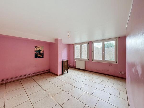 Maison 8 pièces 257 m2
