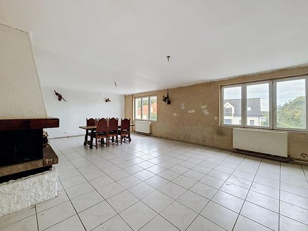 Maison 8 pièces 257 m2