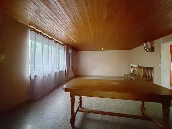 Maison 8 pièces 257 m2