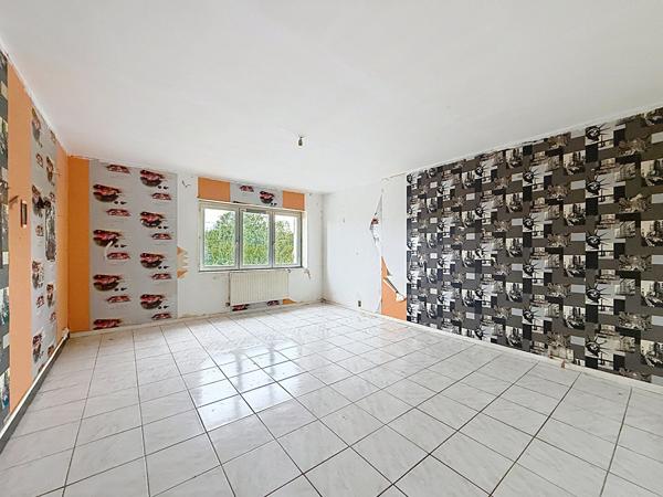 Maison 8 pièces 257 m2