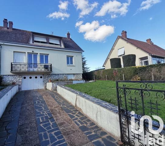 Maison à vendre 5 pièces 125 m² Bonneval