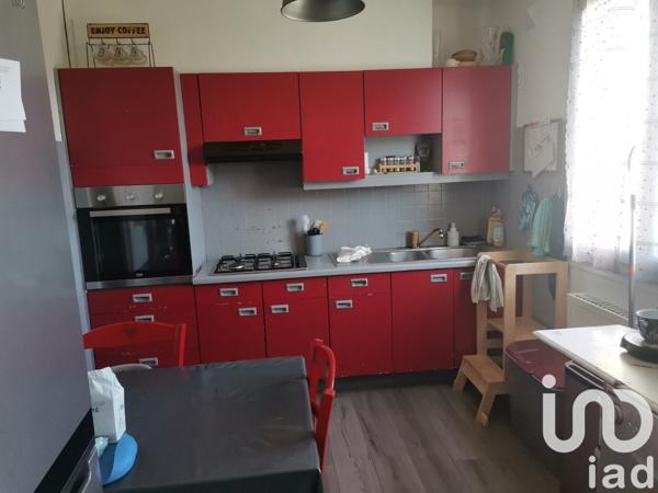 Maison à vendre 5 pièces 125 m² Bonneval
