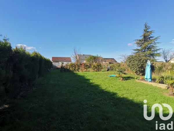 Maison à vendre 5 pièces 125 m² Bonneval