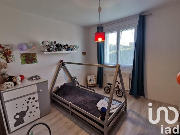 Maison à vendre 5 pièces 125 m² Bonneval