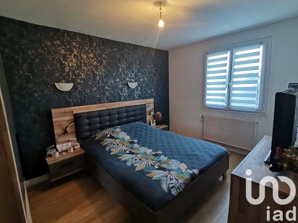 Maison à vendre 5 pièces 125 m² Bonneval