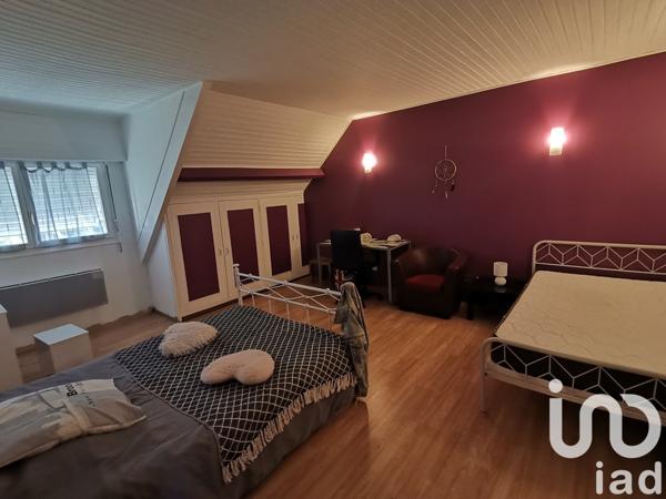 Maison à vendre 5 pièces 125 m² Bonneval