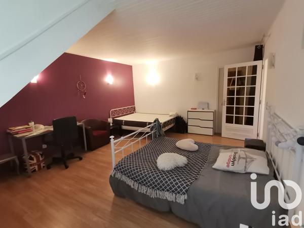 Maison à vendre 5 pièces 125 m² Bonneval