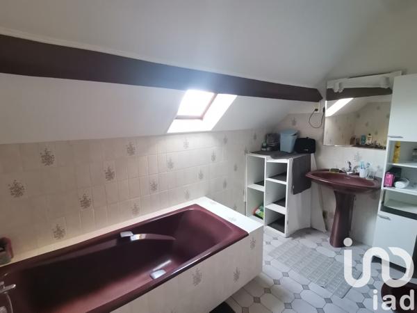 Maison à vendre 5 pièces 125 m² Bonneval