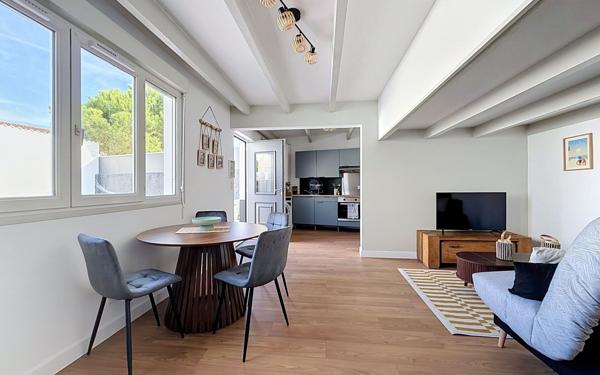 Maison à louer