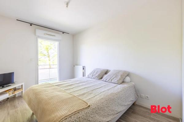 Appartement 3 pièce(s)