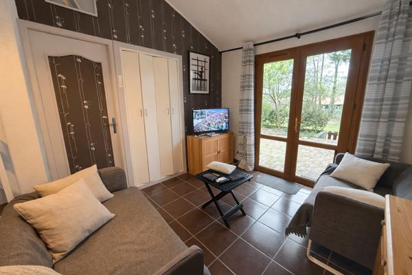 Maison 3 pièces - 42 m²