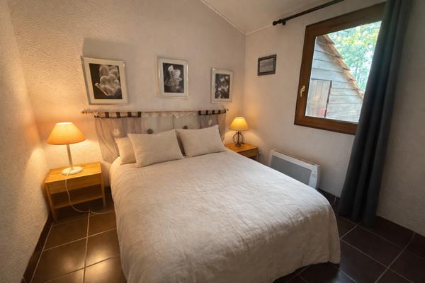 Maison 3 pièces - 42 m²