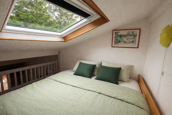 Maison 3 pièces - 42 m²