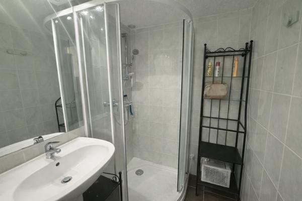 Maison 3 pièces - 42 m²