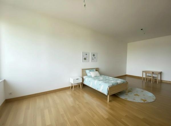 EXCLUSIVITÉ – Maison de ville 4 pièces au cœur de  CHALAMONT (01)