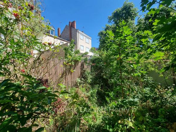 Immobilier Orléans (45000) – Duplex 109.21m2 – 299 600 €