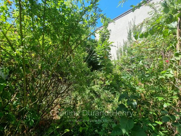 Immobilier Orléans (45000) – Duplex 109.21m2 – 299 600 €