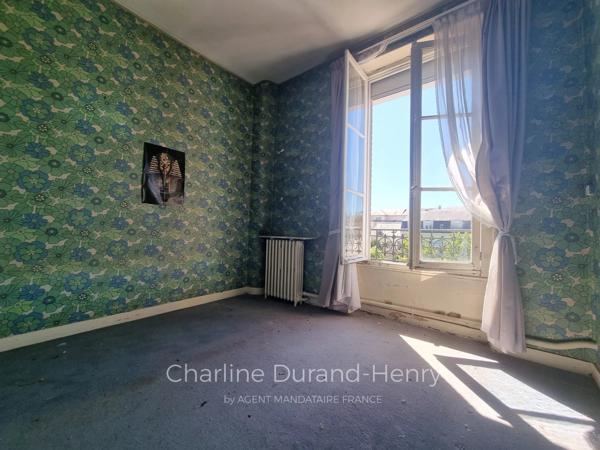 Immobilier Orléans (45000) – Duplex 109.21m2 – 299 600 €