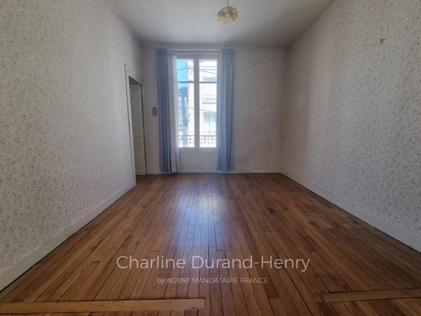 Immobilier Orléans (45000) – Duplex 109.21m2 – 299 600 €