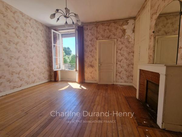 Immobilier Orléans (45000) – Duplex 109.21m2 – 299 600 €