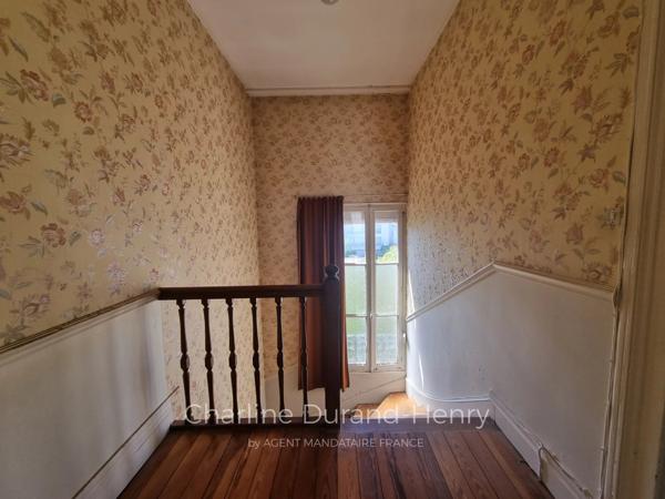 Immobilier Orléans (45000) – Duplex 109.21m2 – 299 600 €