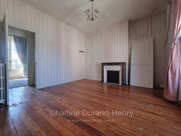 Immobilier Orléans (45000) – Duplex 109.21m2 – 299 600 €