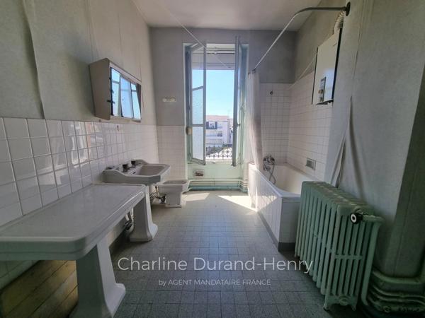 Immobilier Orléans (45000) – Duplex 109.21m2 – 299 600 €