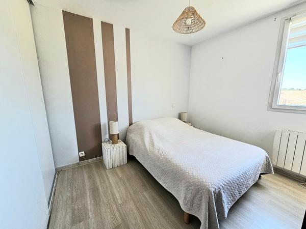 Joli T3 avec terrasse panoramique